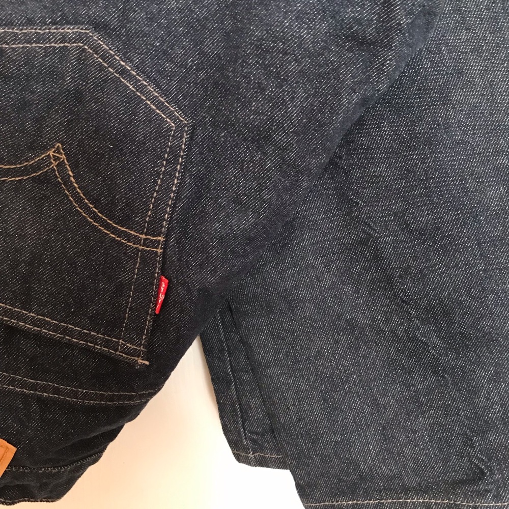 LEVI’s STRAUSS & Co. Young Men Jeans 505 W29L29 - Picture 8 of 8